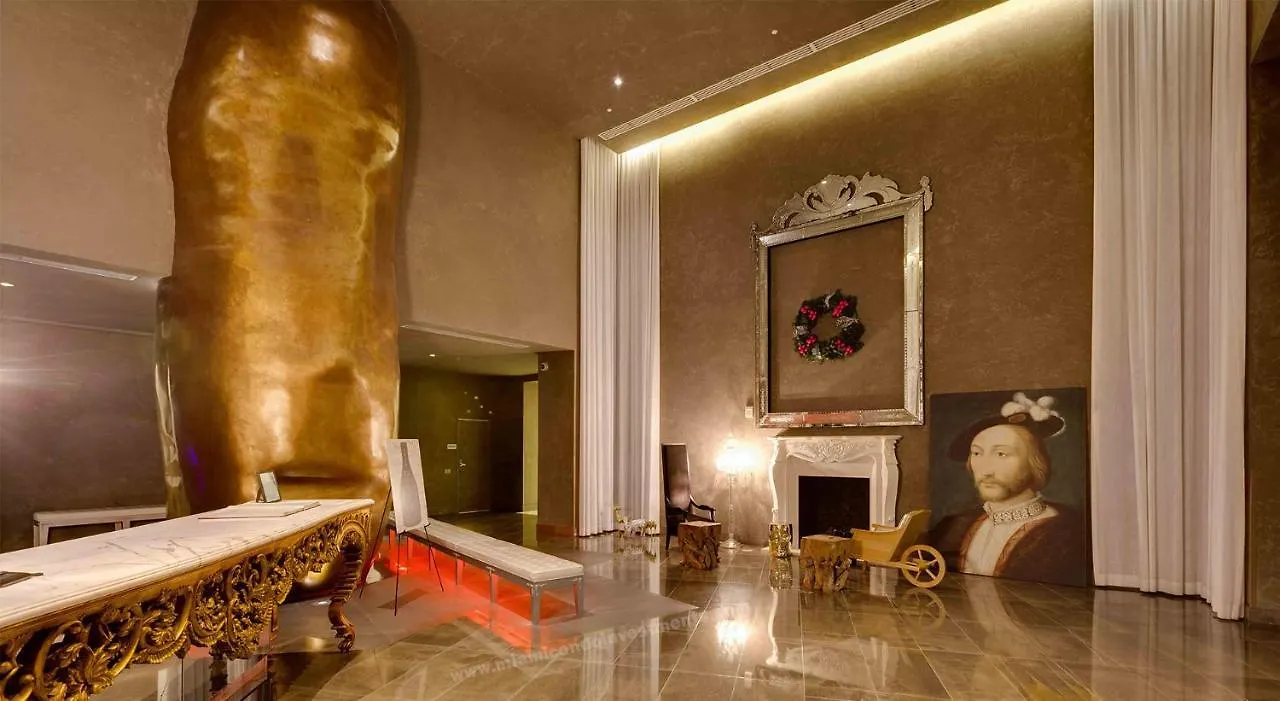 W-icon Brickell Apartment