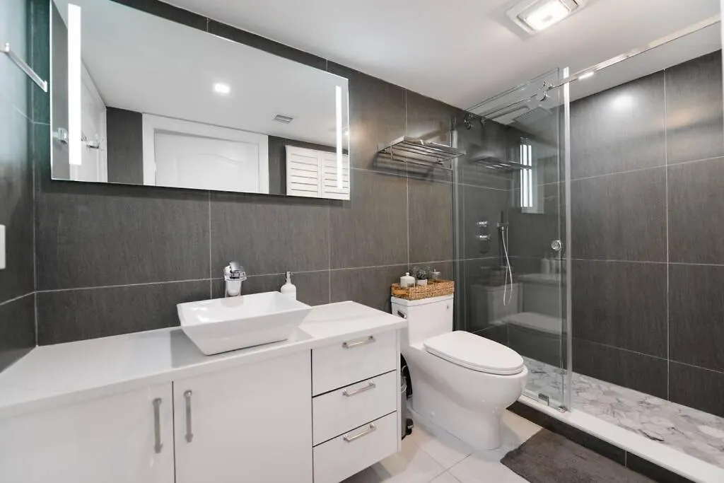 Apartment Fantastic 2/1 @brickell With Pool