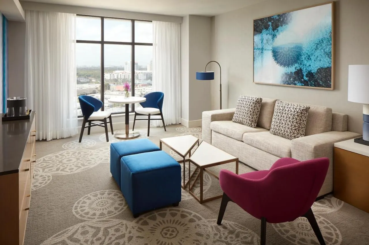 Loews Hotel