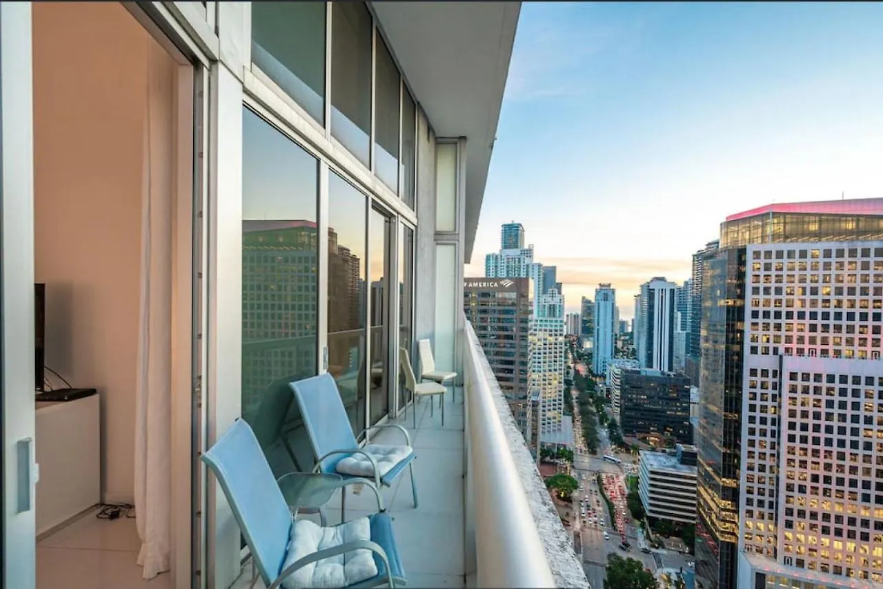 Beautiful One Bedroom 16ft Ceilings At The W