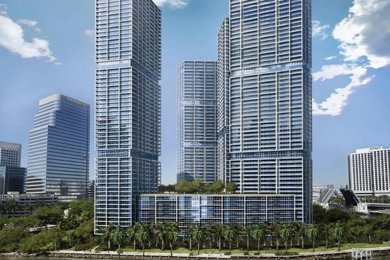 Apartment Beautiful One Bedroom 16ft Ceilings At The W *