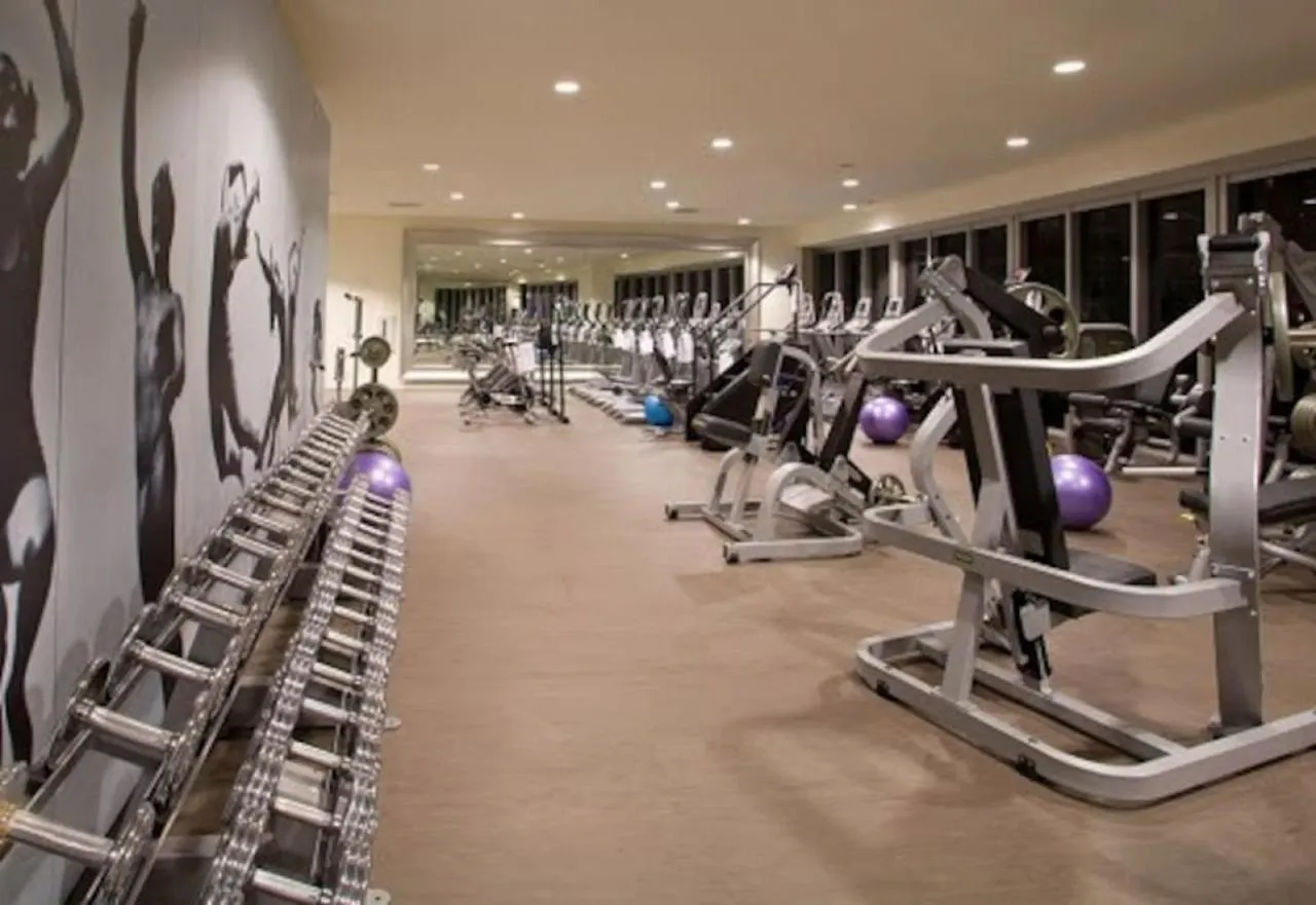 Beautiful One Bedroom 16ft Ceilings At The W Apartment Miami