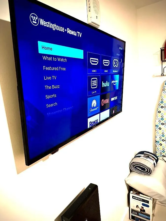 Apartman Minutes From South Beach Miami