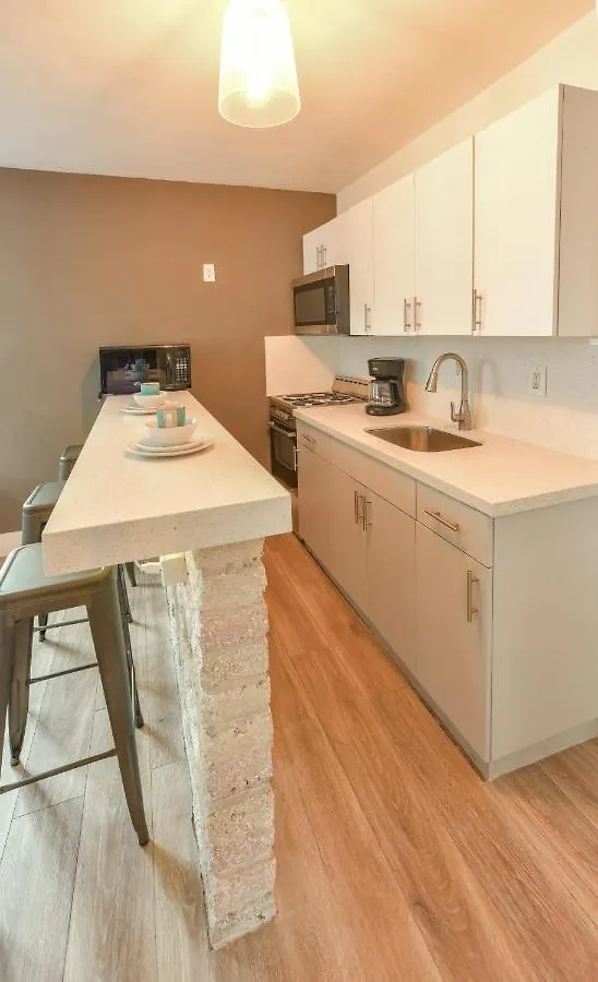 Krymwood Flats Wynwood * Μαϊάμι