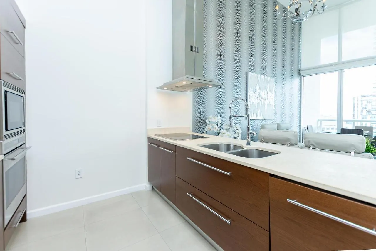 W-icon Brickell * Miami