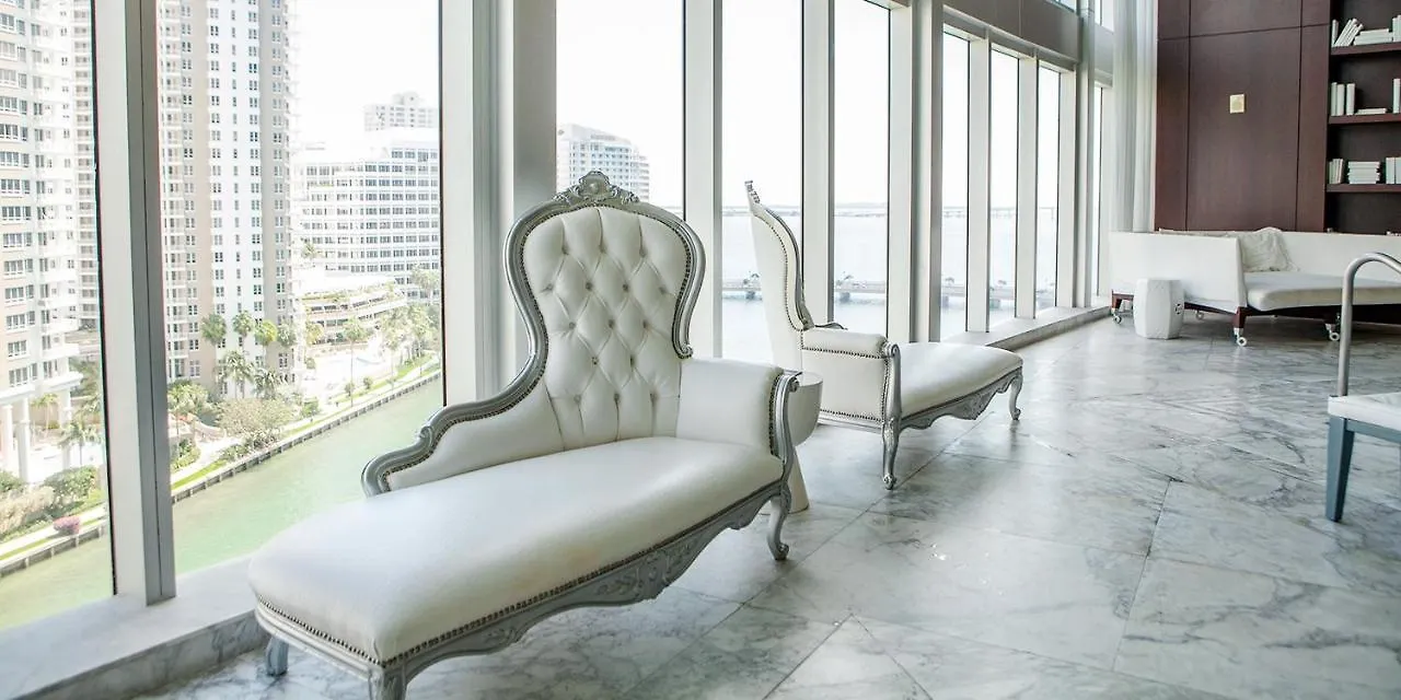 W-icon Brickell Apartment