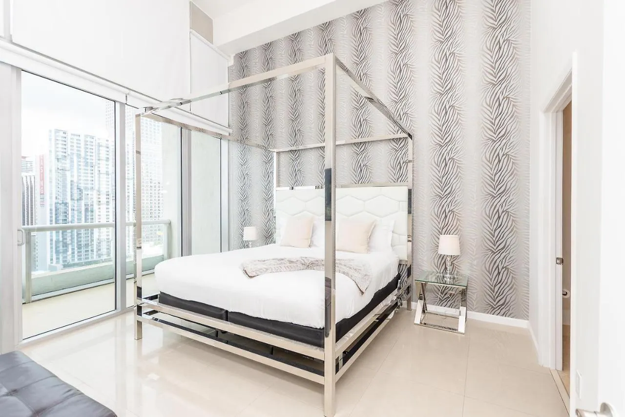 Apartment W-icon Brickell *