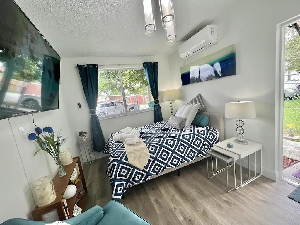 Apartment Relax 521- At The Side Miami