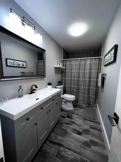 Сasa de vacaciones Beauty House In Palmetto Bay Fl Miami