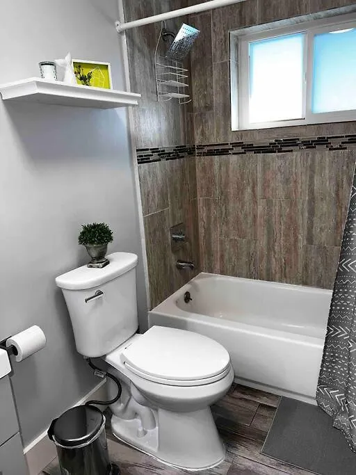 Beauty House In Palmetto Bay Fl Holiday home Miami
