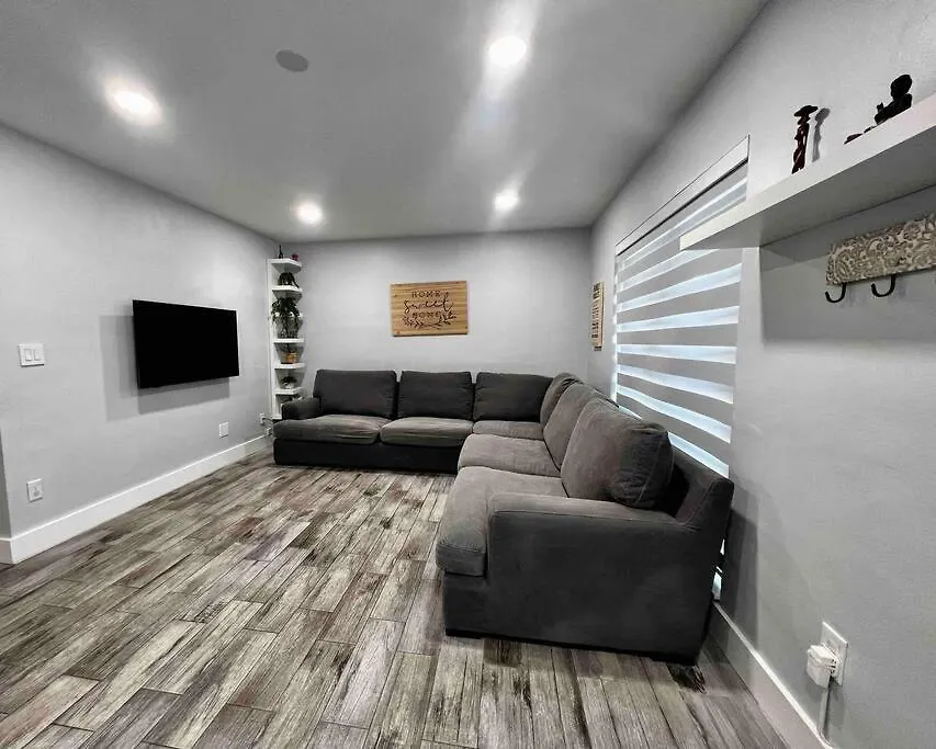 Сasa de vacaciones Beauty House In Palmetto Bay Fl *