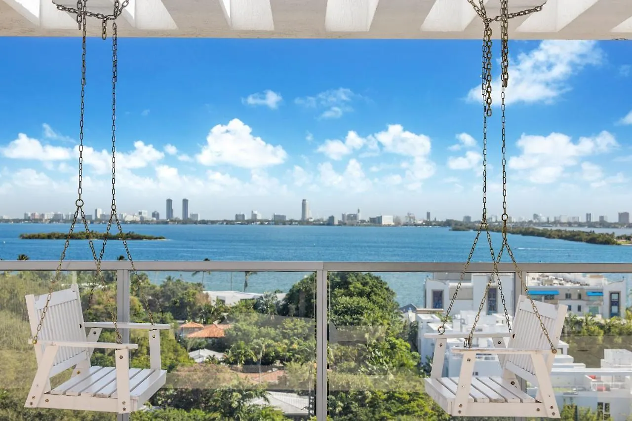 Nomada Destination Residences - Quadro Appartamento