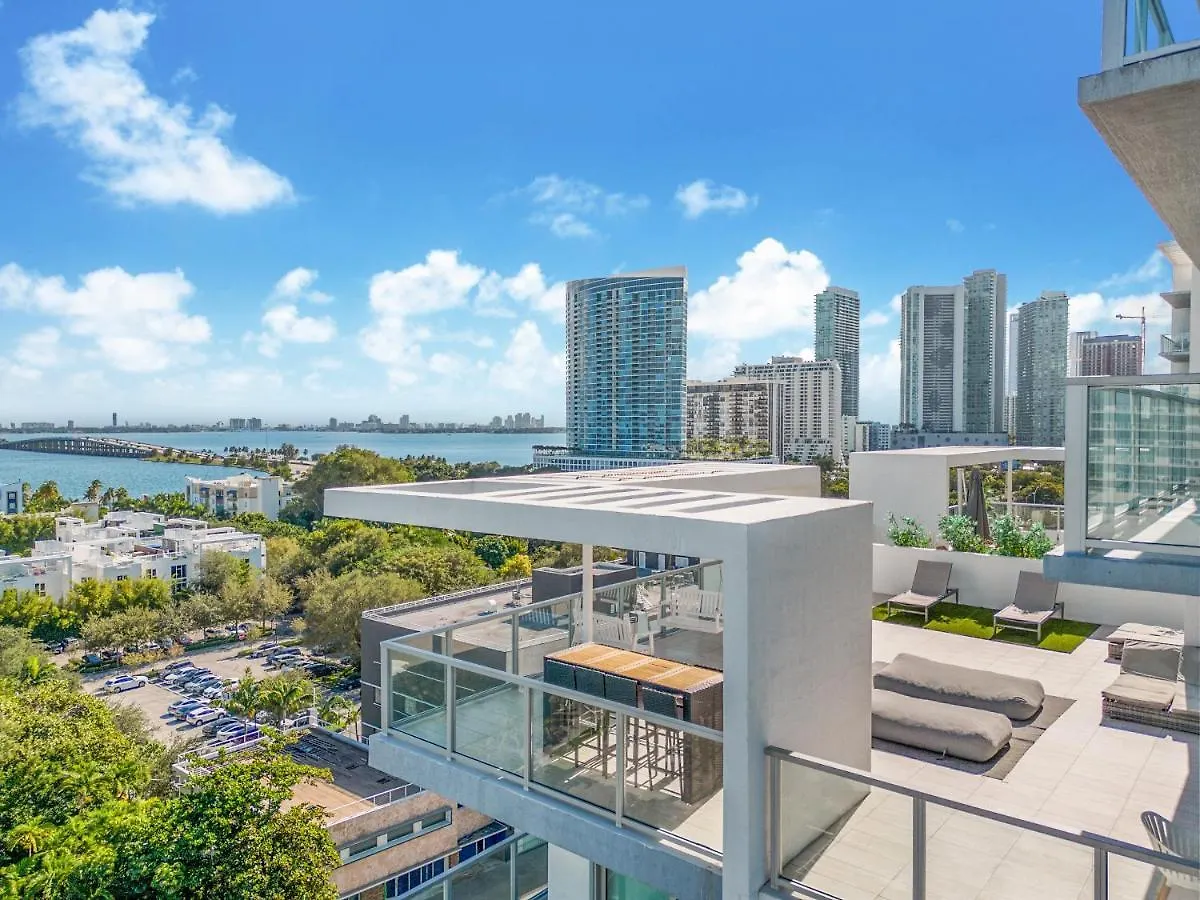 Nomada Destination Residences - Quadro