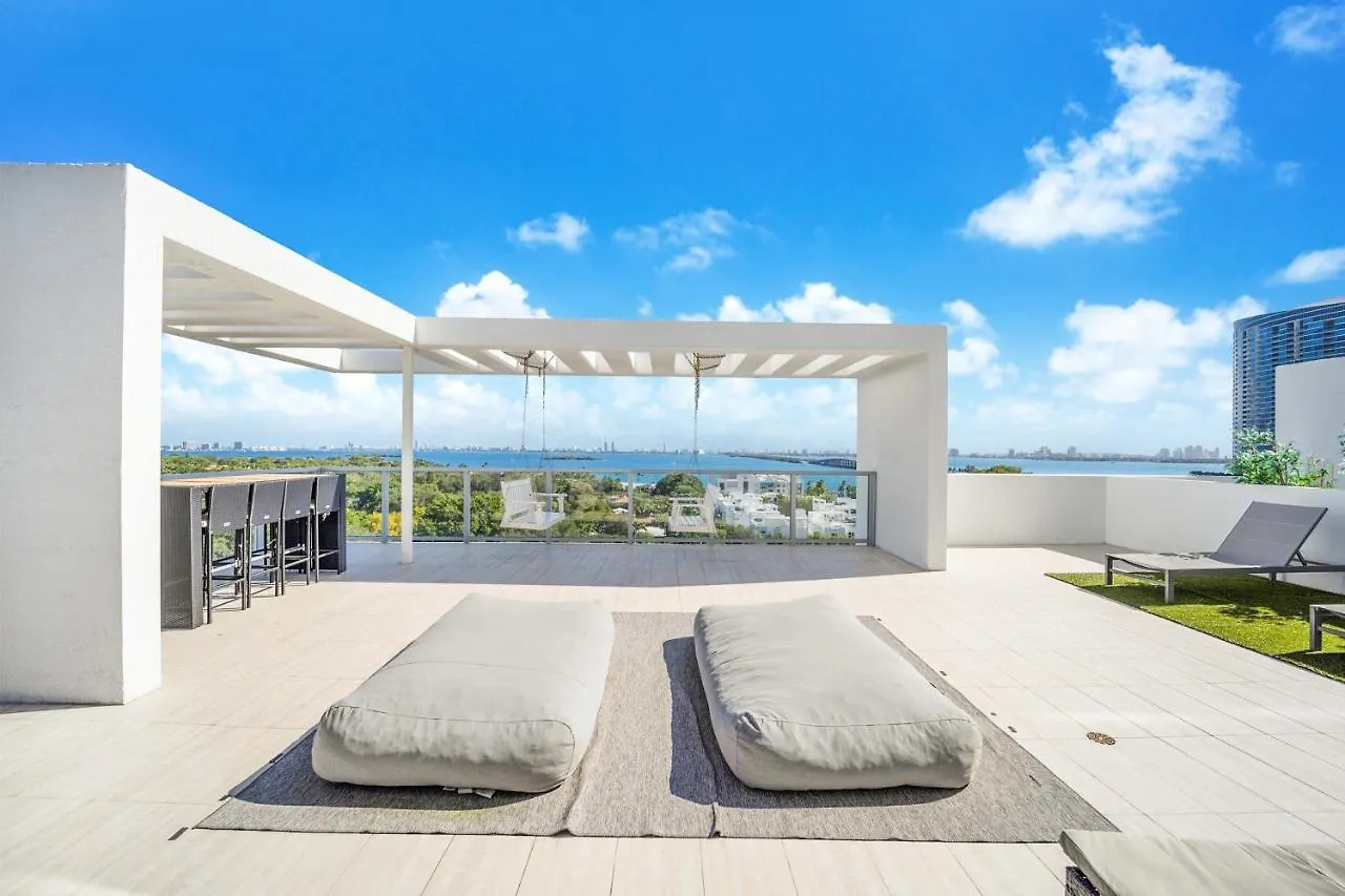Nomada Destination Residences - Quadro Appartamento *
