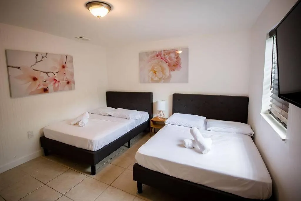 3 Bedroom 15 Minutes To The Holiday home