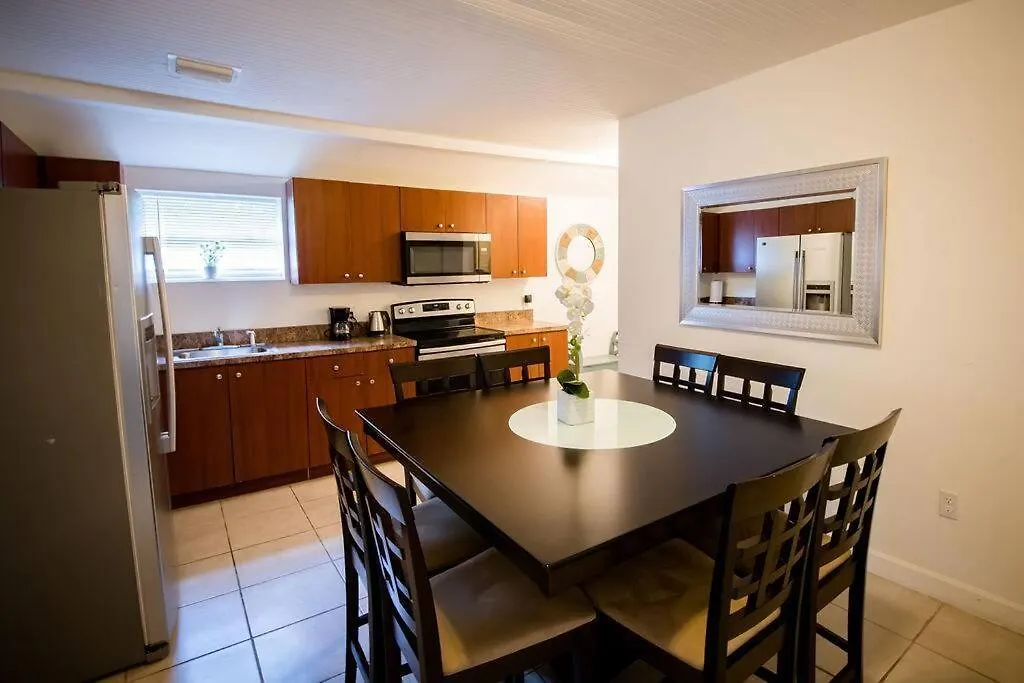 Holiday home 3 Bedroom 15 Minutes To The