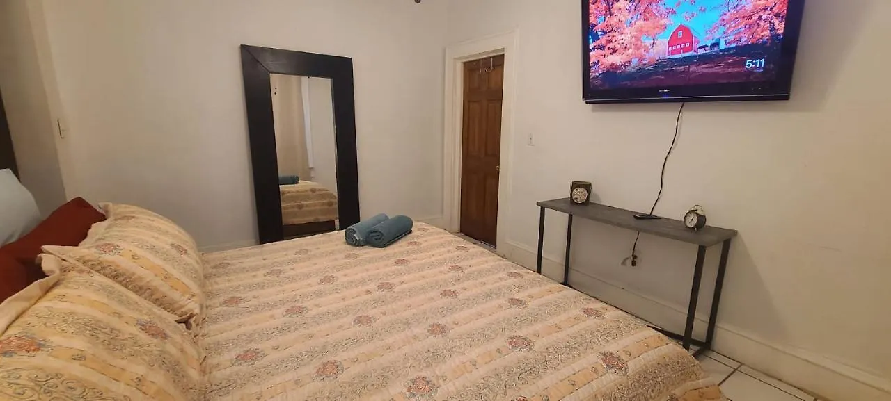 Guest house A Peaceful In *