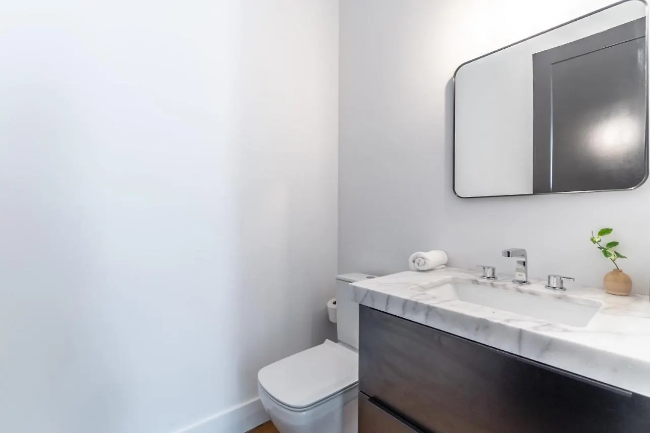Lux With Pool, Wynwood House By Rovetravel Holiday home *