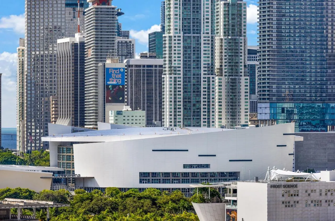 Edgewater Hideaway Minutes To Brickell * Doral