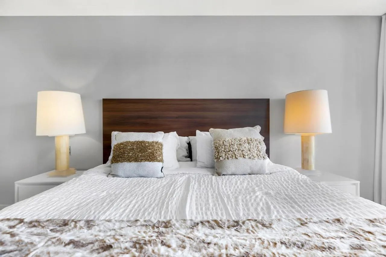 Edgewater Hideaway Minutes To Brickell Doral
