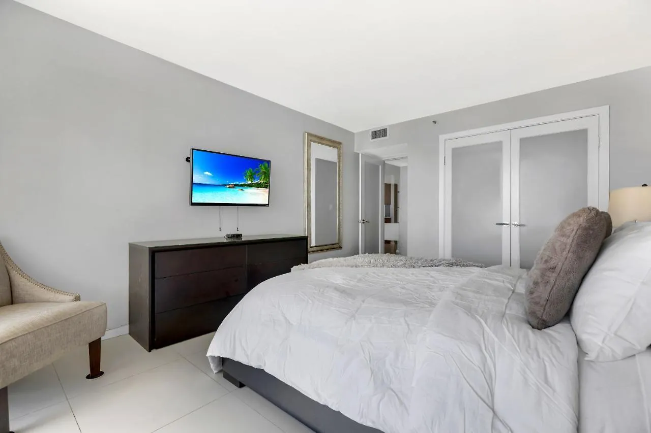 Edgewater Hideaway Minutes To Brickell