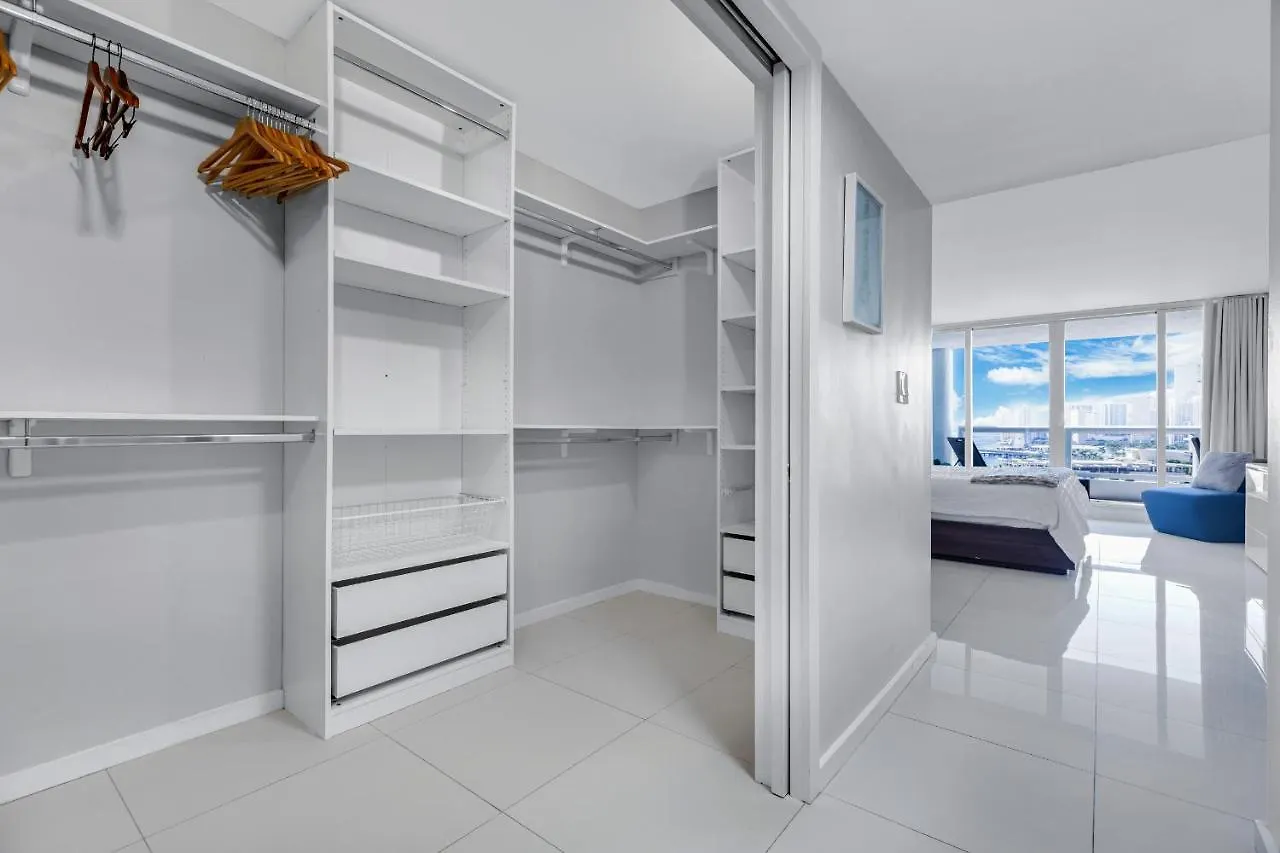 Edgewater Hideaway Minutes To Brickell