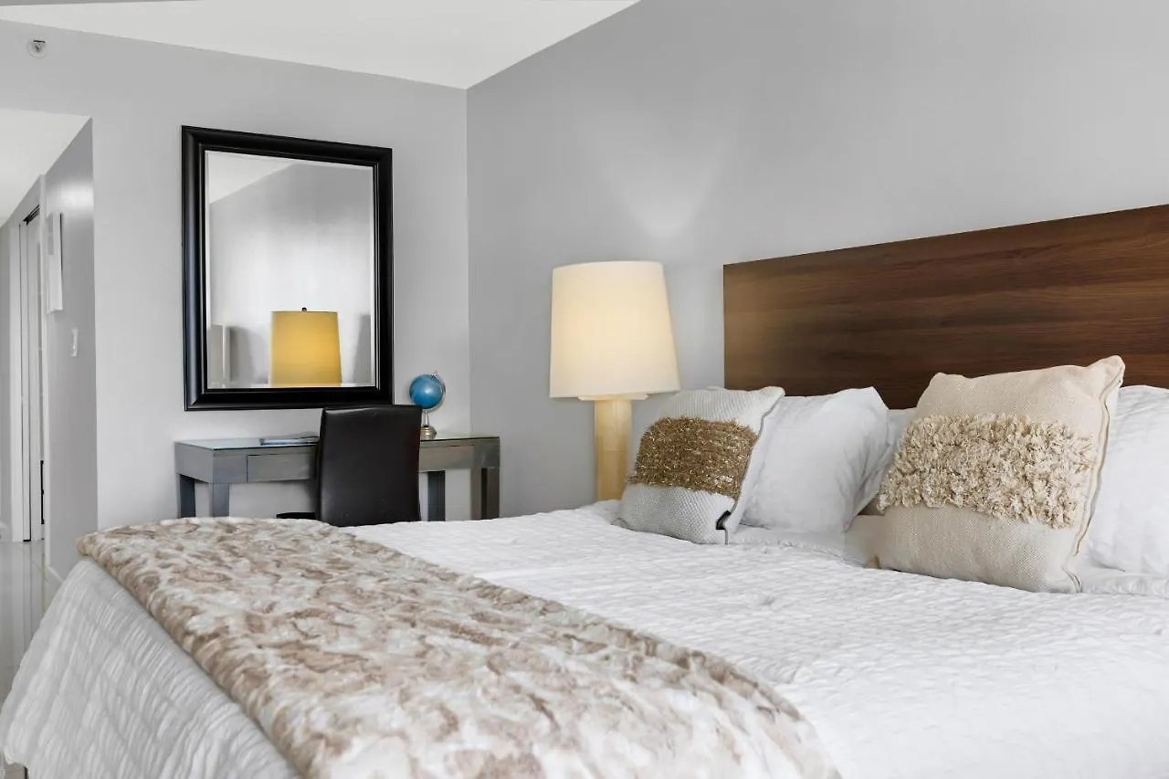 Edgewater Hideaway Minutes To Brickell