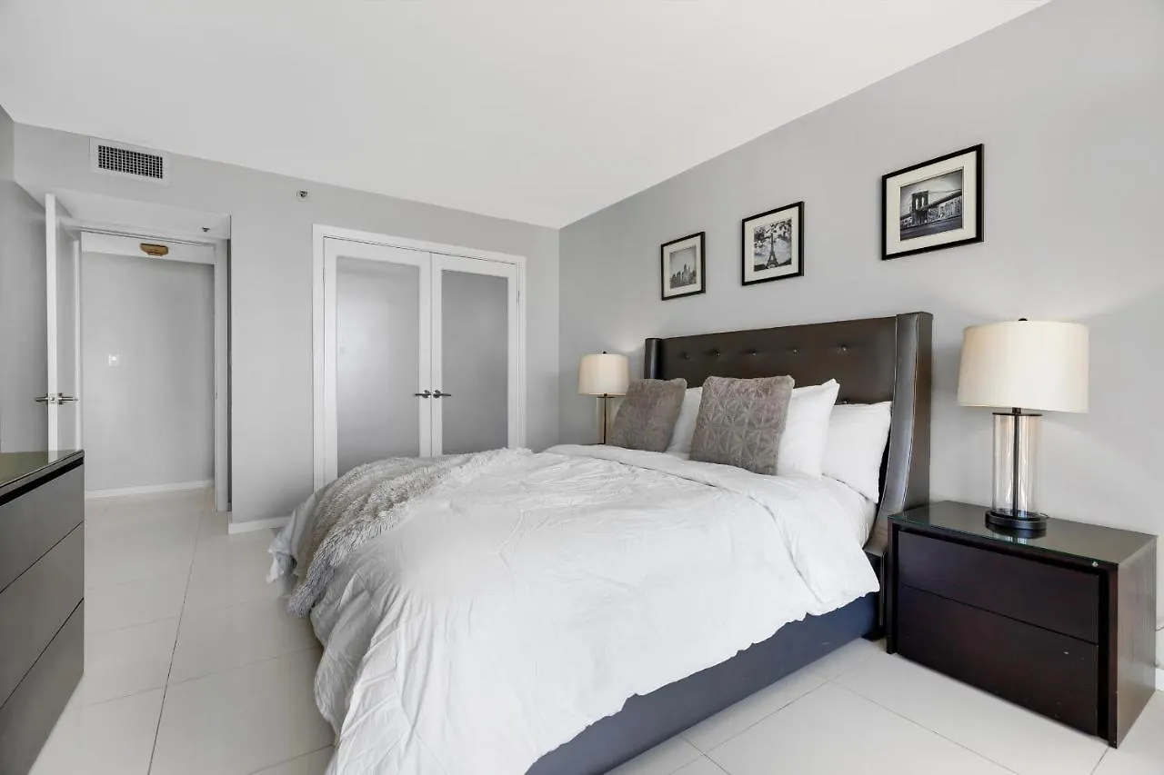 Edgewater Hideaway Minutes To Brickell