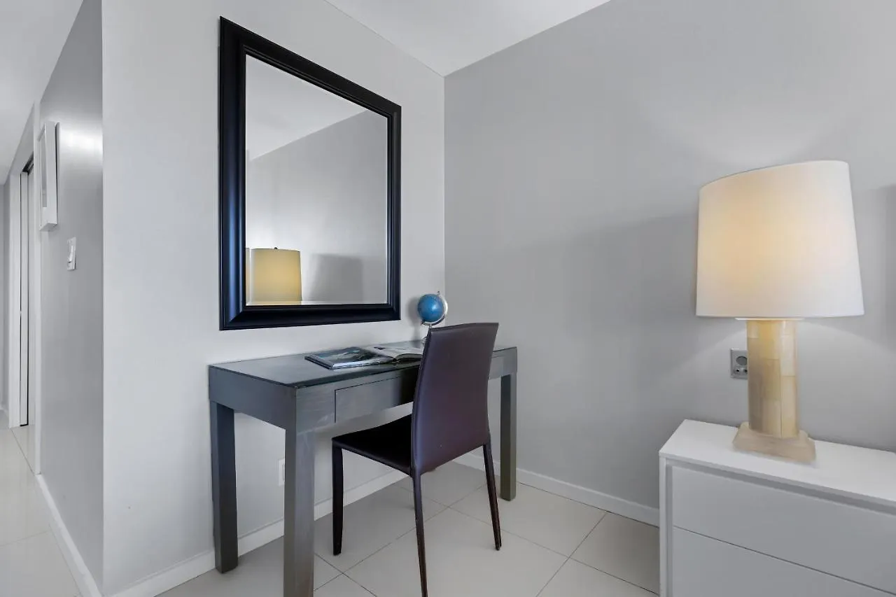 Edgewater Hideaway Minutes To Brickell * Doral
