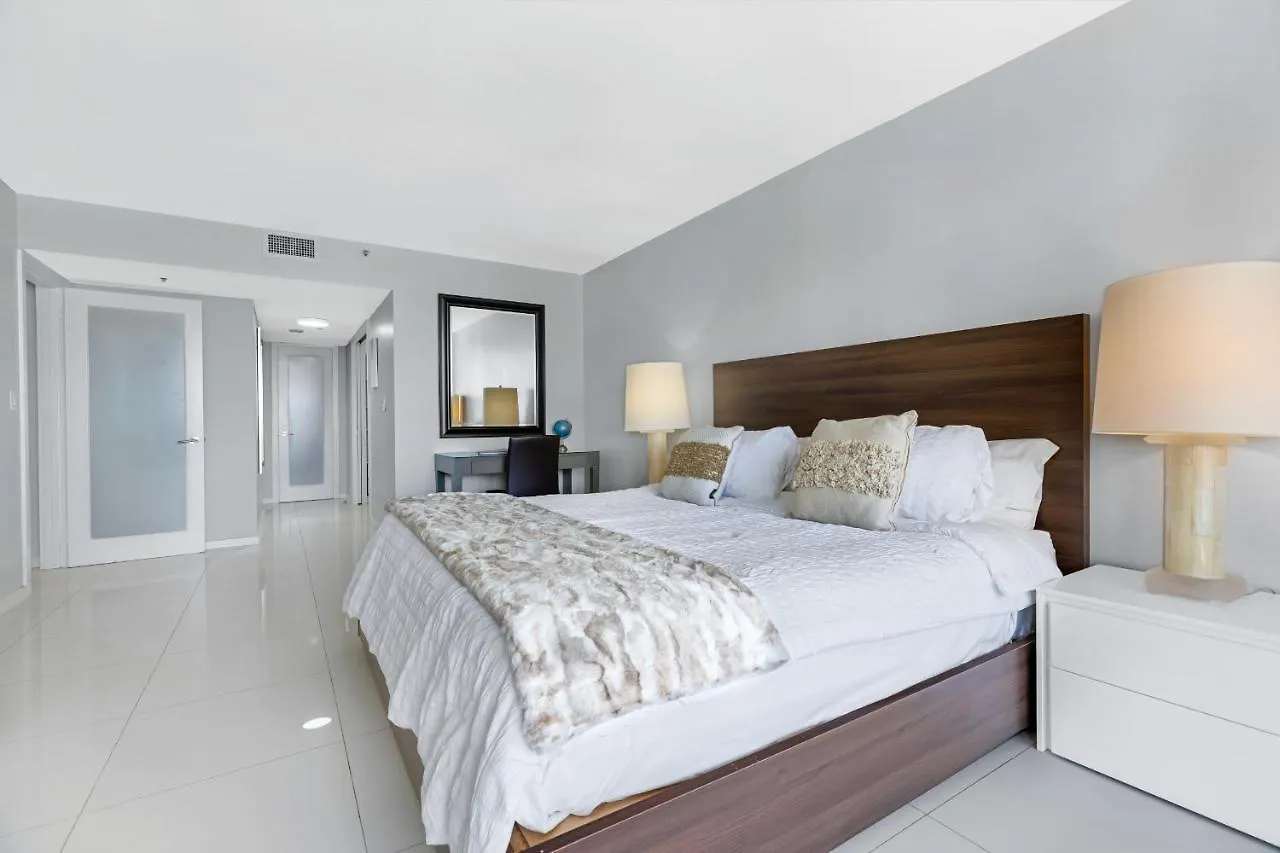 Edgewater Hideaway Minutes To Brickell *