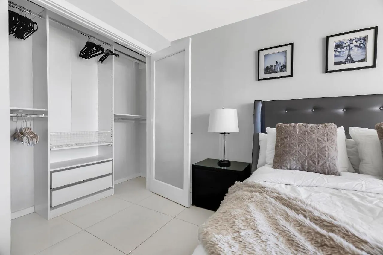 Edgewater Hideaway Minutes To Brickell * Doral