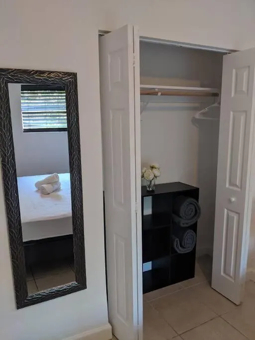 Holiday home 3 Bedroom 15 Minutes To The Miami