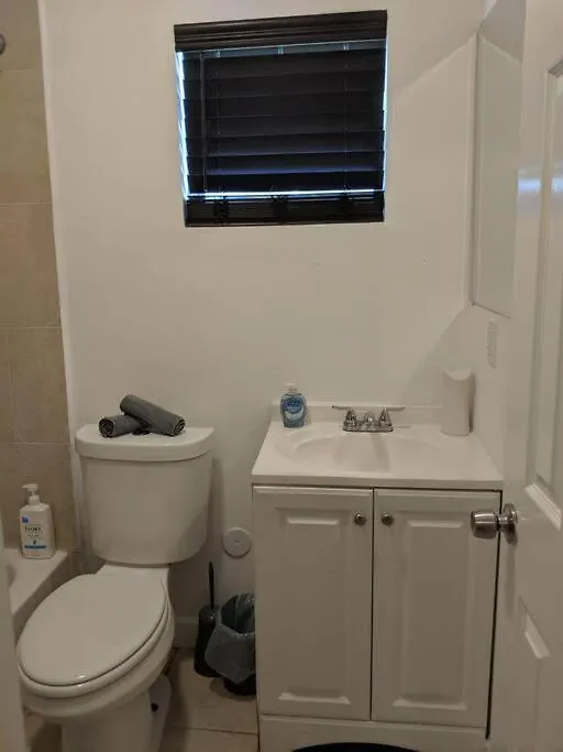 3 Bedroom 15 Minutes To The Holiday home Miami