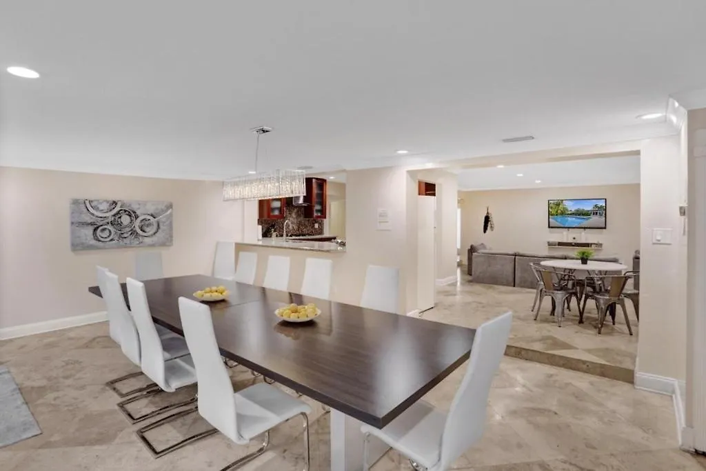 Casa Ria Villa Miami
