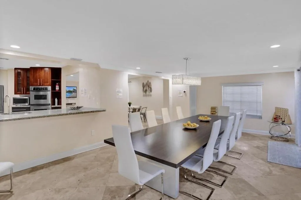 Casa Ria Villa Miami