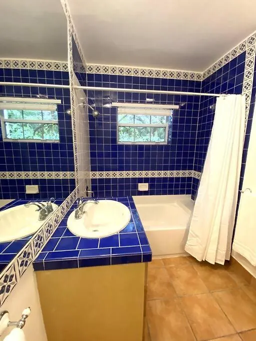 Spacious Tropical Oasis - 1/2 Acre In Heart Of Mia *