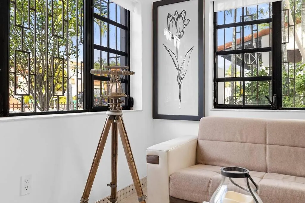Little Havana Retreat - Newly Remodeled By Loan Depot Stadium! * Miami