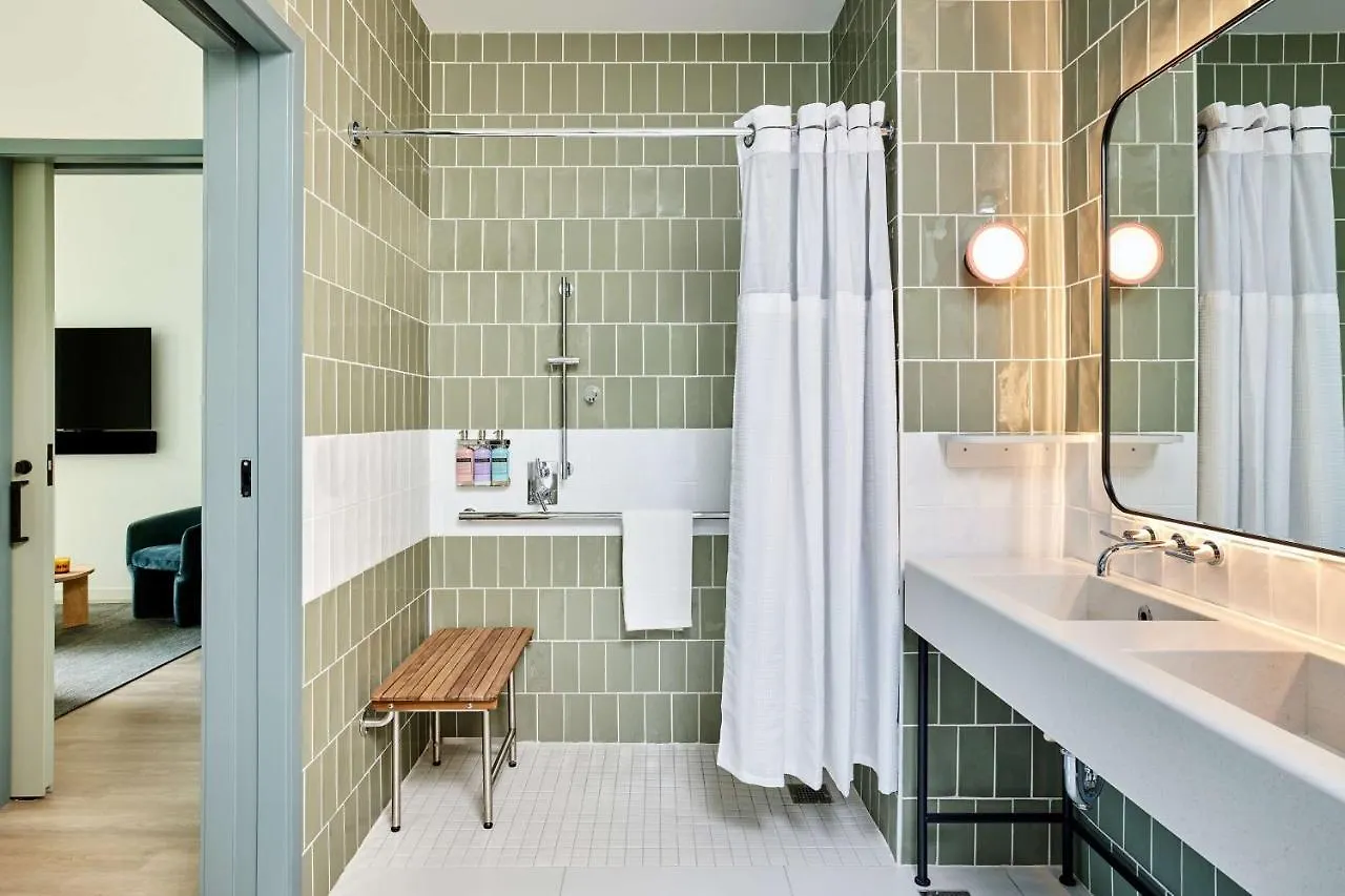 Arlo Wynwood Hotel Miami