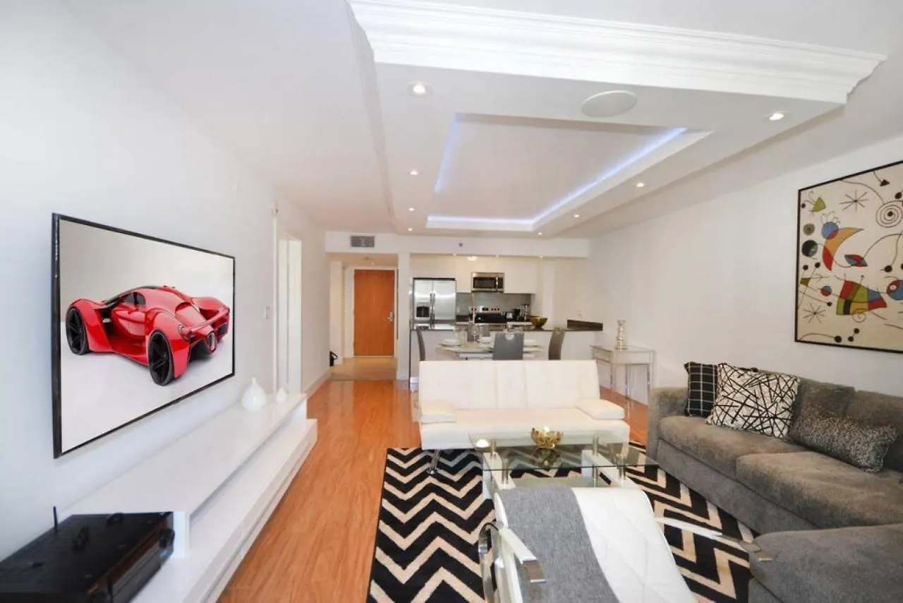 Holiday home Luxury Located In The Heart Of *