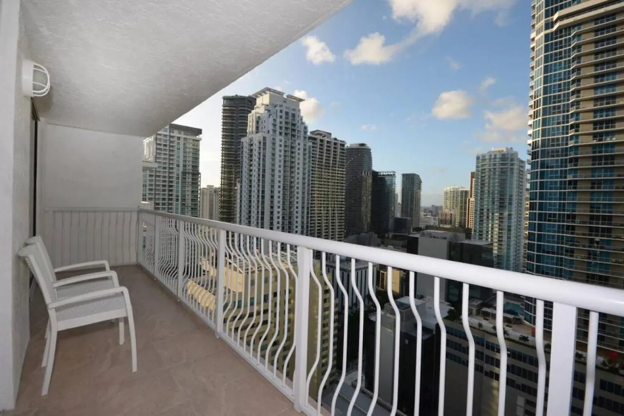 Luxury Located In The Heart Of