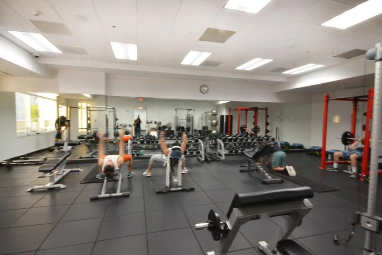 Luxury Located In The Heart Of *