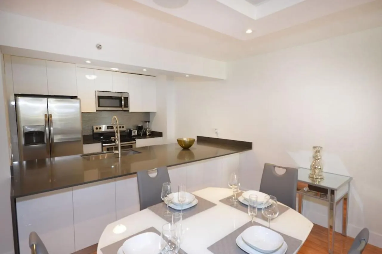 Luxury Located In The Heart Of Holiday home *