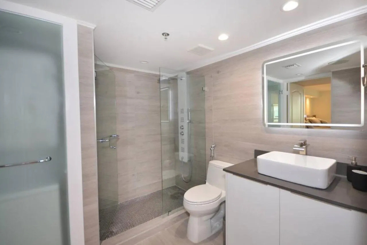 Luxury Located In The Heart Of