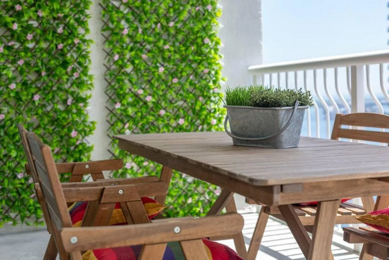 Ocean And Views Lux Brickell Sleeps, 4 King Bd *