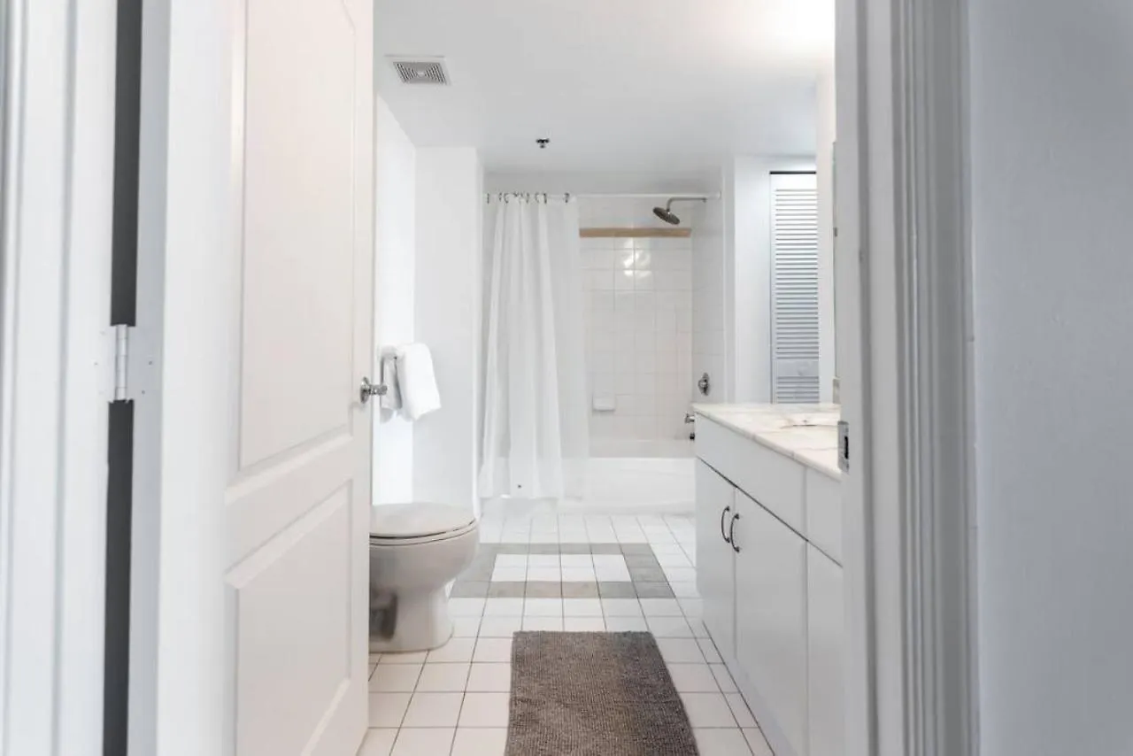 Super Cool 1br In Brickell With Parking * Miami