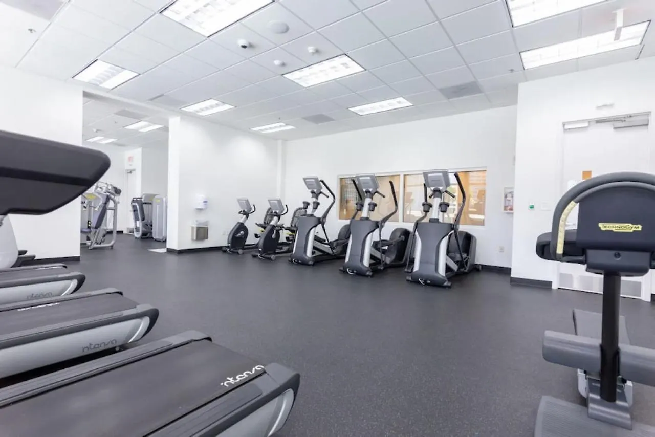 Super Cool 1br In Brickell With Parking Holiday home