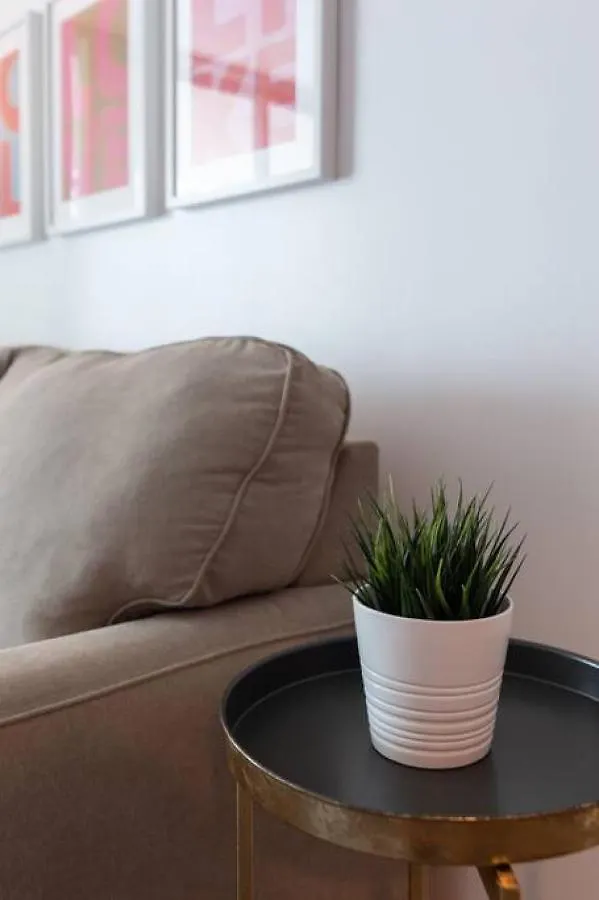 Holiday home Super Cool 1br In Brickell With Parking