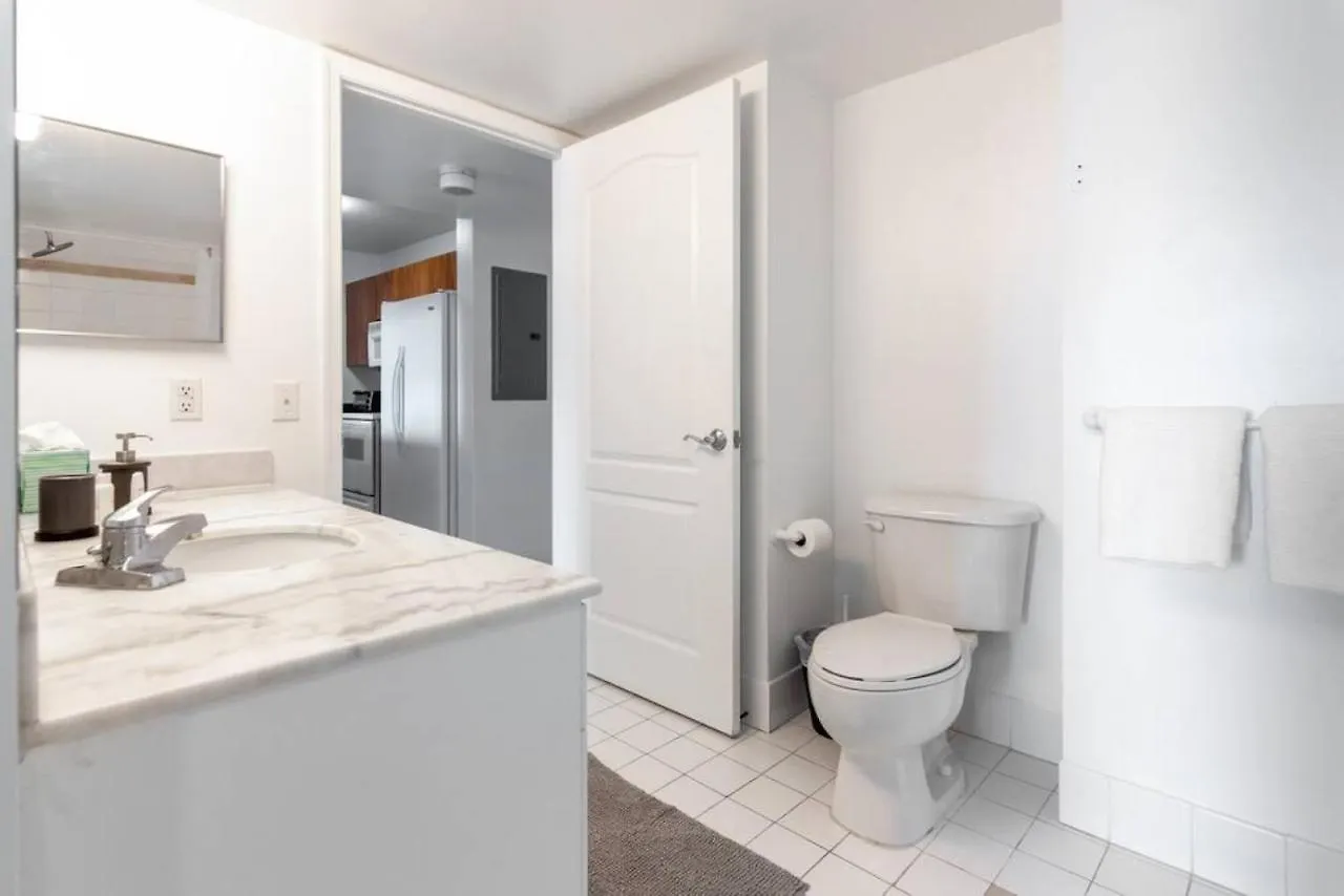 Holiday home Super Cool 1br In Brickell With Parking