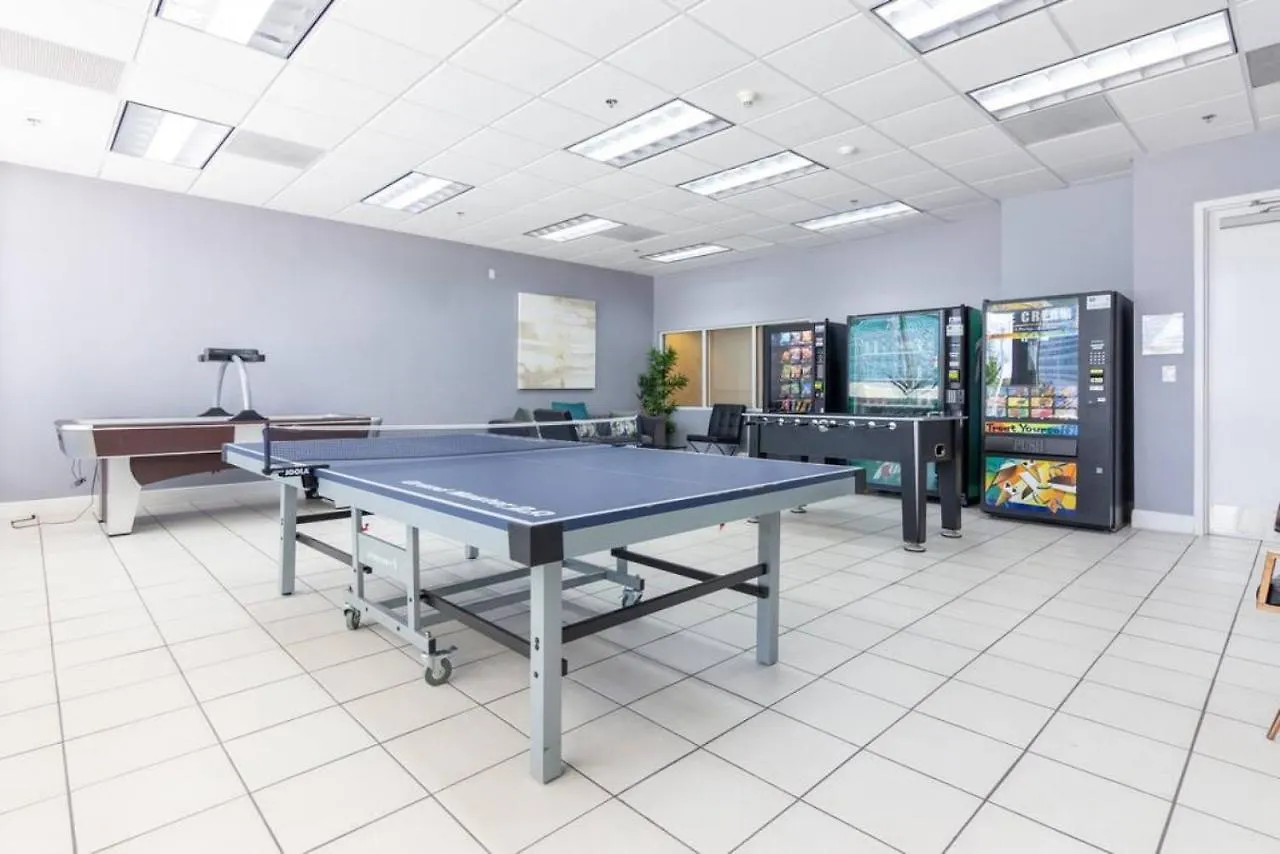 Super Cool 1br In Brickell With Parking * Miami