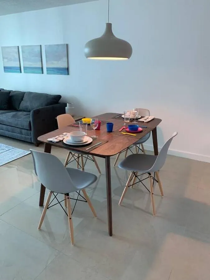 Holiday home Sunshine Ocean And Views 1 Bedroom Paradise With Parking Miami